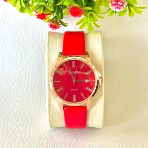 SKMEI Quartz Watch - Ladies